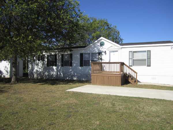 4639 Chateau Village way, Austin, TX 78744 