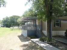 124A Yates Circle, Aledo, TX 76008 