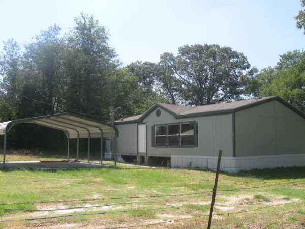 CR 3901, Eustace, TX 75124 