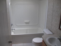 1605 COUNTY ROAD 2727, Marietta, TX 75566 FSBO