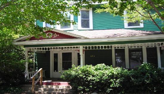 820 Wayne Street, Dallas, TX 75223 