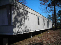 3655 JUNCTION CITY HWY, El Dorado, AR 71730 