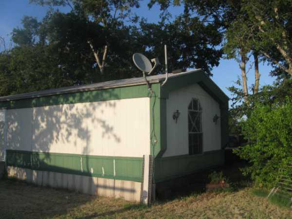 13712 SE CR 4100, Kerens, TX 75144 FSBO