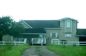 553 First Street, Driscoll, TX 78351 Foreclosure