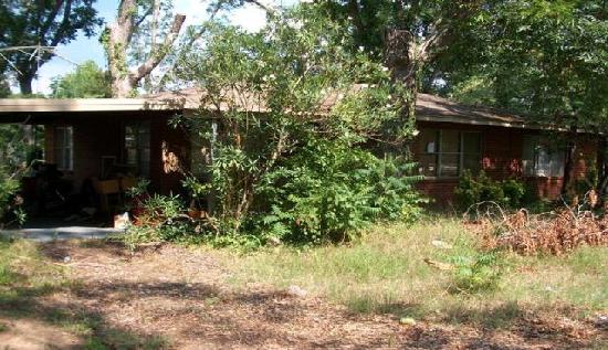 1126 County Road 2060, Shelbyville, TX 75973 