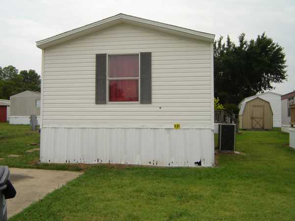521 Miss Ellie Circle, Wylie, TX 75098 