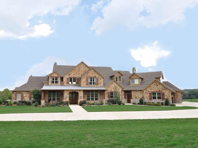 6677 County Road 161, Mckinney, TX 75071 