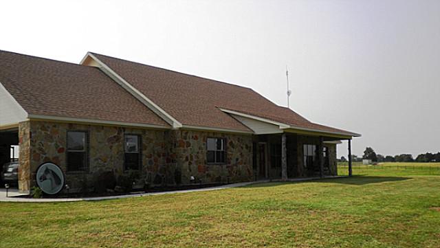 1783 County Road 203, Collinsville, TX 76233 