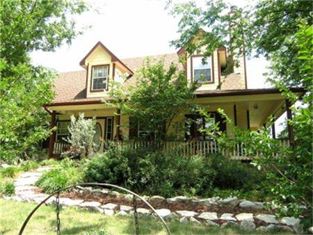 220 E Bluebonnet Dr, Cresson, TX 76035 