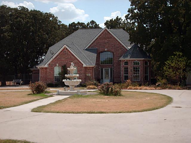 4091 County Road 2216, Caddo Mills, TX 75135 