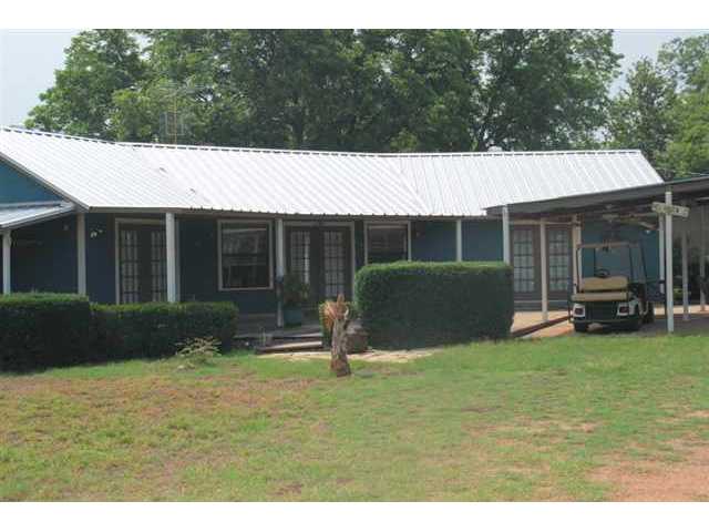 234 Persimmon, Tow, TX 78672 