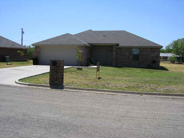 1910 SE 14th St, Mineral Wells, TX 76067 