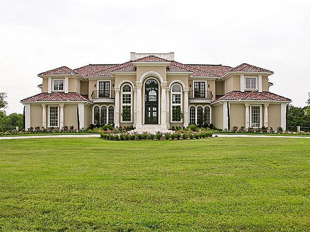 2324 Panorama Ct, Arlington, TX 76016 