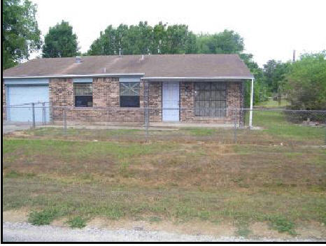 301 9th Street, Marham, TX 77456 