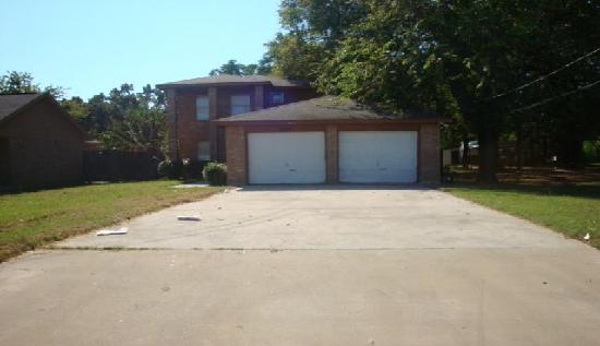 4918 Mexicana Road, Dallas, TX 75212 