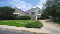 1604 Cabinwood Cove, Austin, TX 78746 Foreclosure