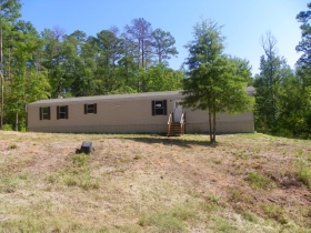 1085 LAKEVIEW DR, ETOILE, TX 75944 Foreclosure