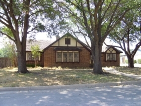 4701 Cinnamon Hill, Fort Worth, TX 76133 