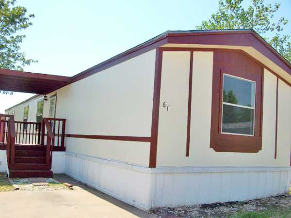 4000 Ace Lane # 61, Lewisville, TX 75067 