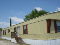 3500 Goliad Road #233, San Antonio, TX 78223 