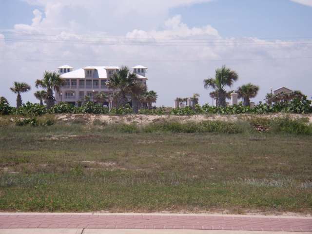 LOT 9 BLOCK 3 SHORES, SOUTH PADRE ISLAND, TX 78597 