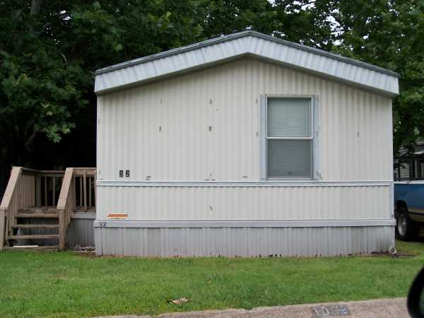 1086 Cambridge Court Lot #32, Greenville, TX 75401 