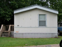 1086 Cambridge Court Lot #32, Greenville, TX 75401 