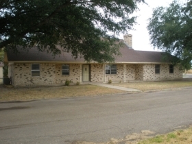 1451 SW 9th St, Cooper, TX 75432 