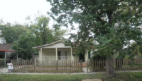 7502 Ilex Street, Houston, TX 77012 Foreclosure