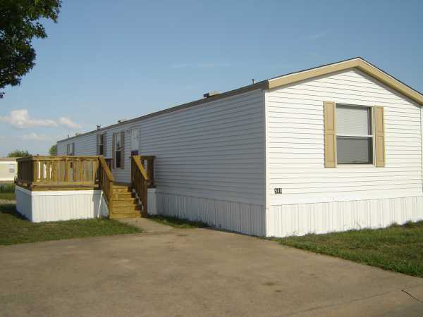 540 John Ross Rd, Wylie, TX 75098 