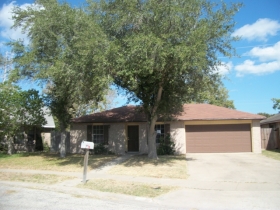 6606 Meadowheights Dr, Corpus Christi, TX 78414 