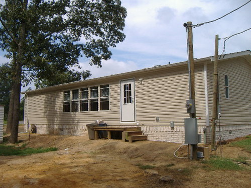 72 PELICAN WAY, Winnsboro, TX 75494 