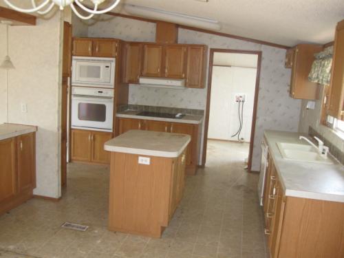 320 S MAIN ST, Ravenna, TX 75476 FSBO