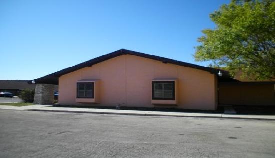 279 South Segovia Access Road, Junction, TX 76849 