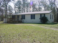 12110 Huckleberry Dr, Plantersville, TX 77363 Foreclosure