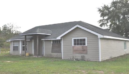 1064 County Rd 4455, Hillister, TX 77624 
