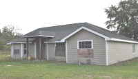 1064 County Rd 4455, Hillister, TX 77624 Foreclosure