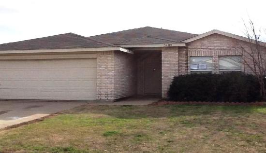 5609 Wiltshire Drive, Fort Worth, TX 76135 