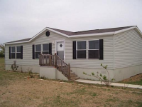 Bending Trail, Alvarado, TX 76009 