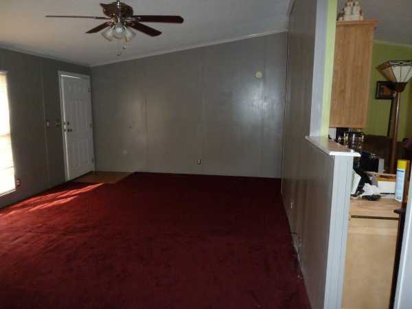 Heritage Parkway, West, TX 76691 