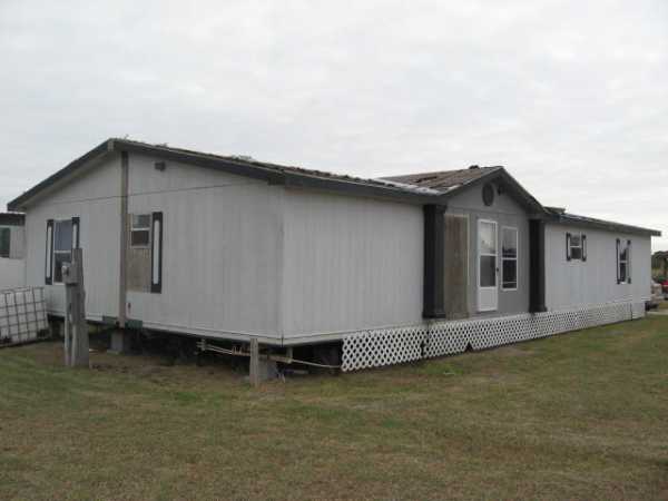 13599 Buck Street, Santa Rosa, TX 78593 