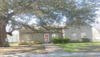 202 South Fuller, Meridian, TX 76665 Foreclosure