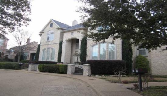 5 Crownwood Court, Dallas, TX 75225 