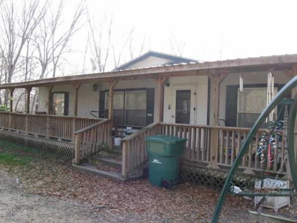 125 SW 5th Street, Bogata, TX 75417 