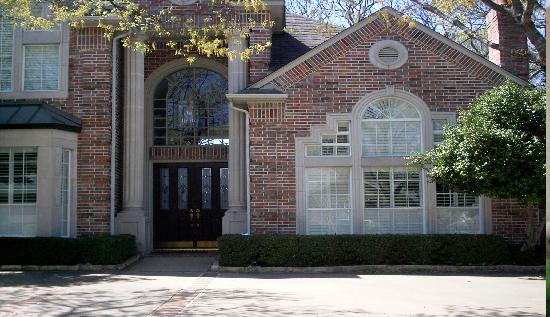 1531 Wyndmere Drive, Desoto, TX 75115 