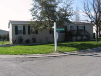 11555 West FM 471,LOT 575, San Antonio, TX 78253 