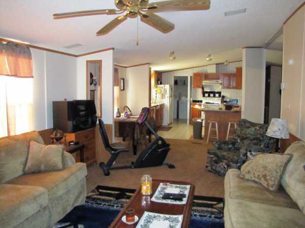 11555 W FM 471 #24, San Antonio, TX 78253 