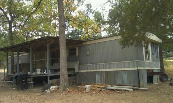 Post Oak Street, Jewett, TX 75846 