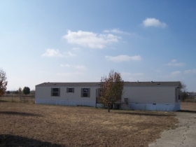3509 Raintree Drive South, Alvarado, TX 76009 