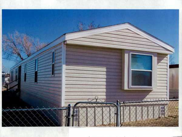 710 Avenue G, Hereford, TX 79045 